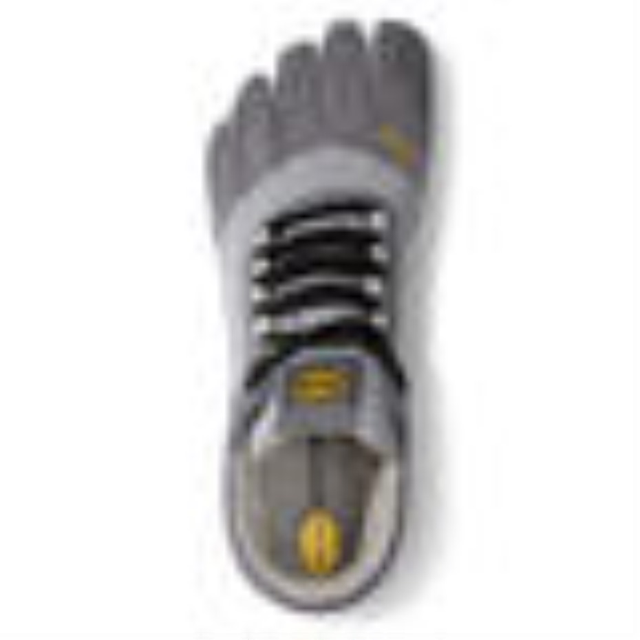 Trek Tırmanış Yalıtımlı Gri Vibram